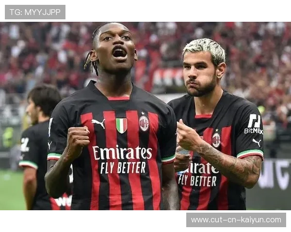 AC米兰左路持续压制，特奥前插威胁巨大