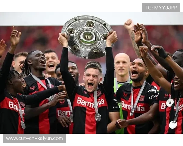 勒沃库森在中场找回主导，维尔茨串联起所有进攻